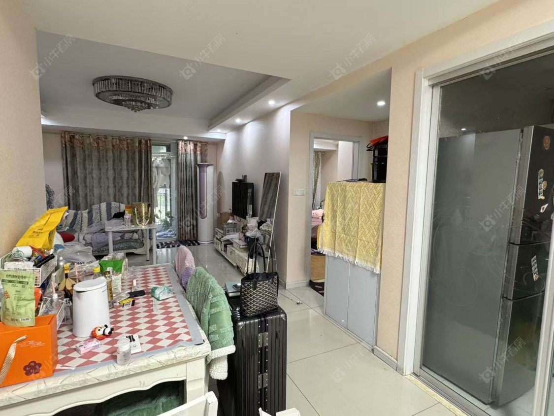 常州新城春天里在租房源_小牛看房