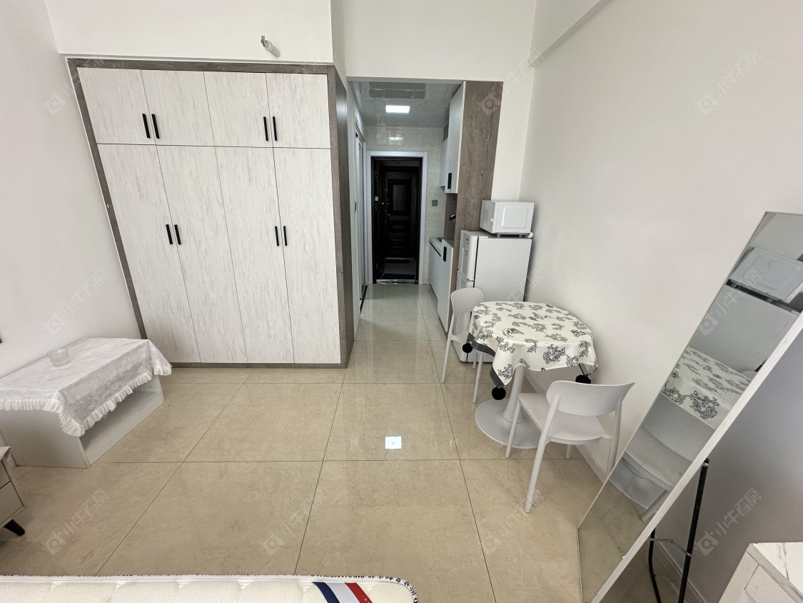 常州元丰宜家在租房源室内图_小牛看房