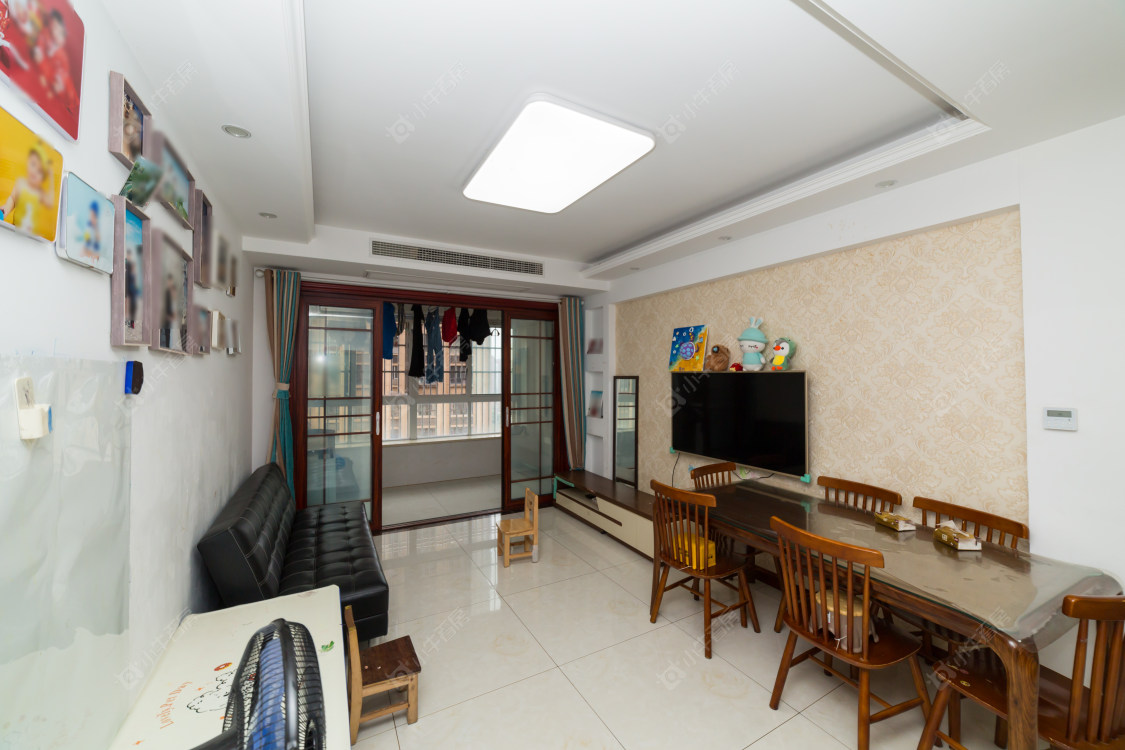 常州御河湾在售二手房源室内图_小牛看房