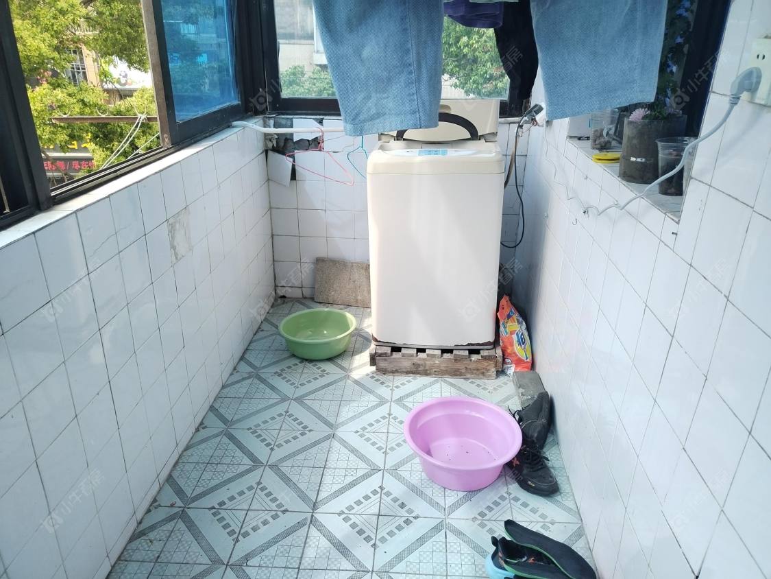 常州花园新村（钟楼）在租房源室内图_小牛看房