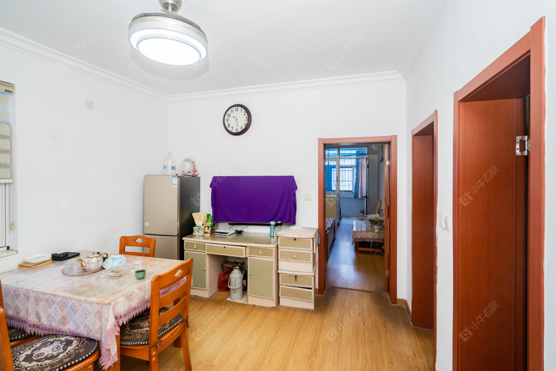 常州清凉新村在售二手房源室内图_小牛看房