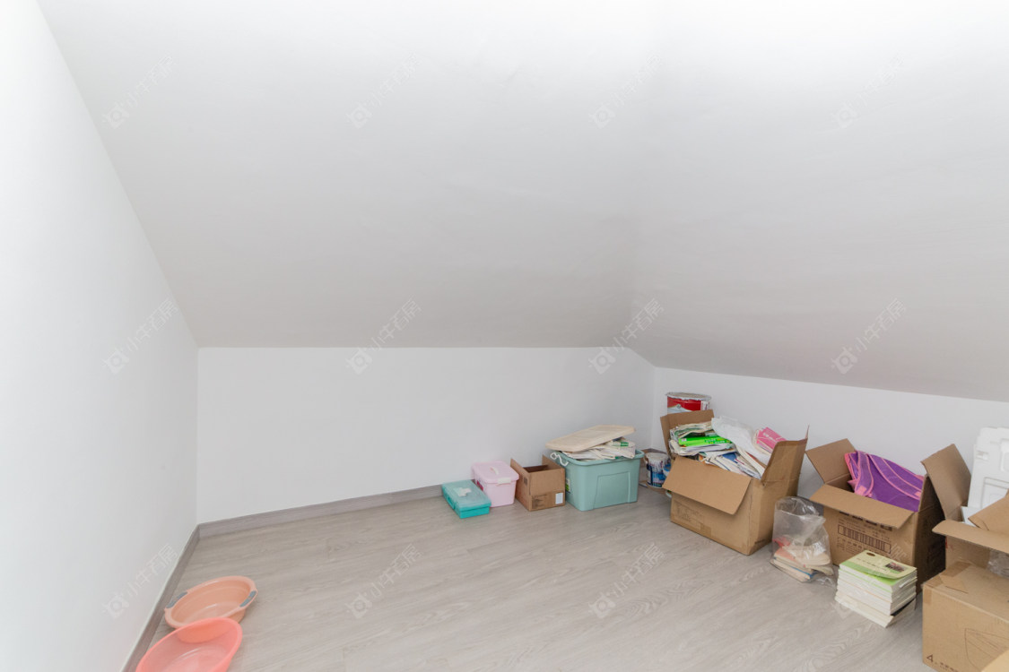 常州顺园八村北区在售二手房源室内图_小牛看房
