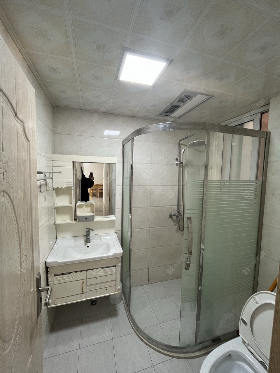 常州华润国际五期在租房源户型图_小牛看房