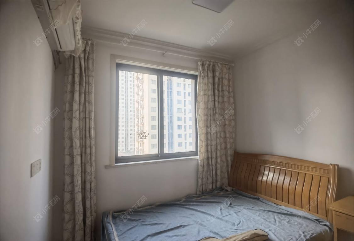 新城公馆风尚房源室内图 常州新城公馆风尚在租房源室内图_小牛看房