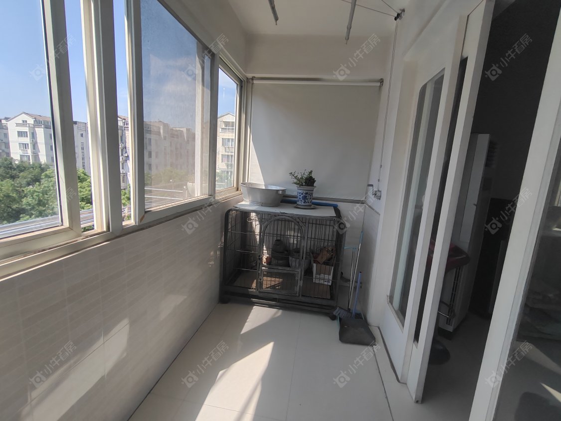 花之园房源室内图 常州花之园在租房源室内图_小牛看房