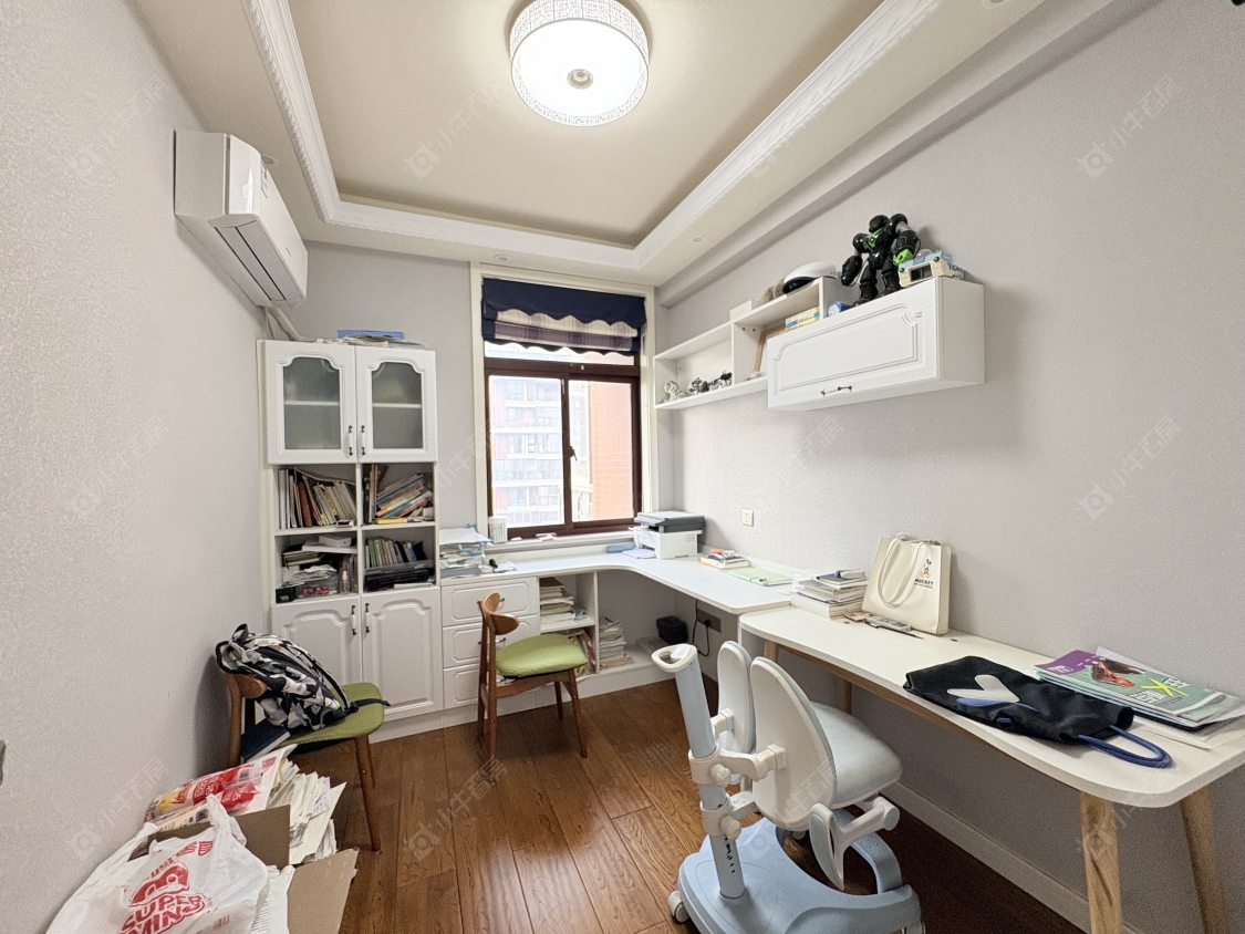 常州天波城在售二手房源室内图_小牛看房