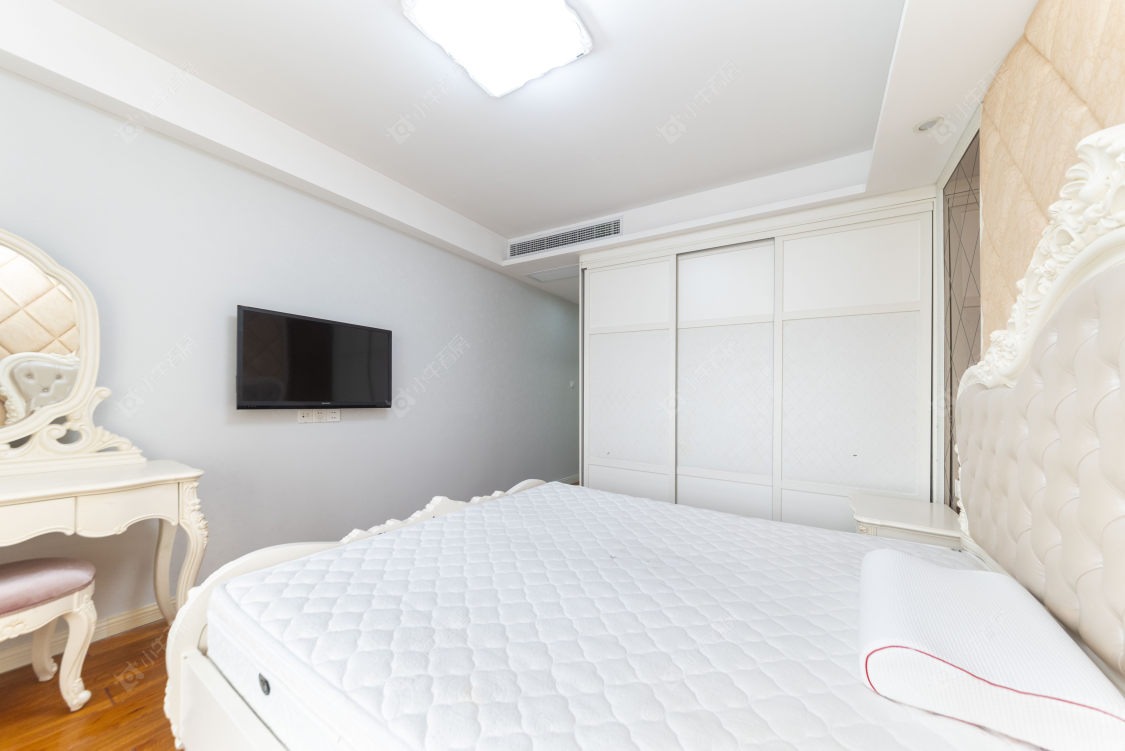 常州天隽峰在售二手房源室内图_小牛看房