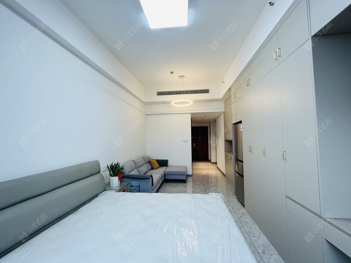 常州碧桂园壹号天禧在租房源_小牛看房