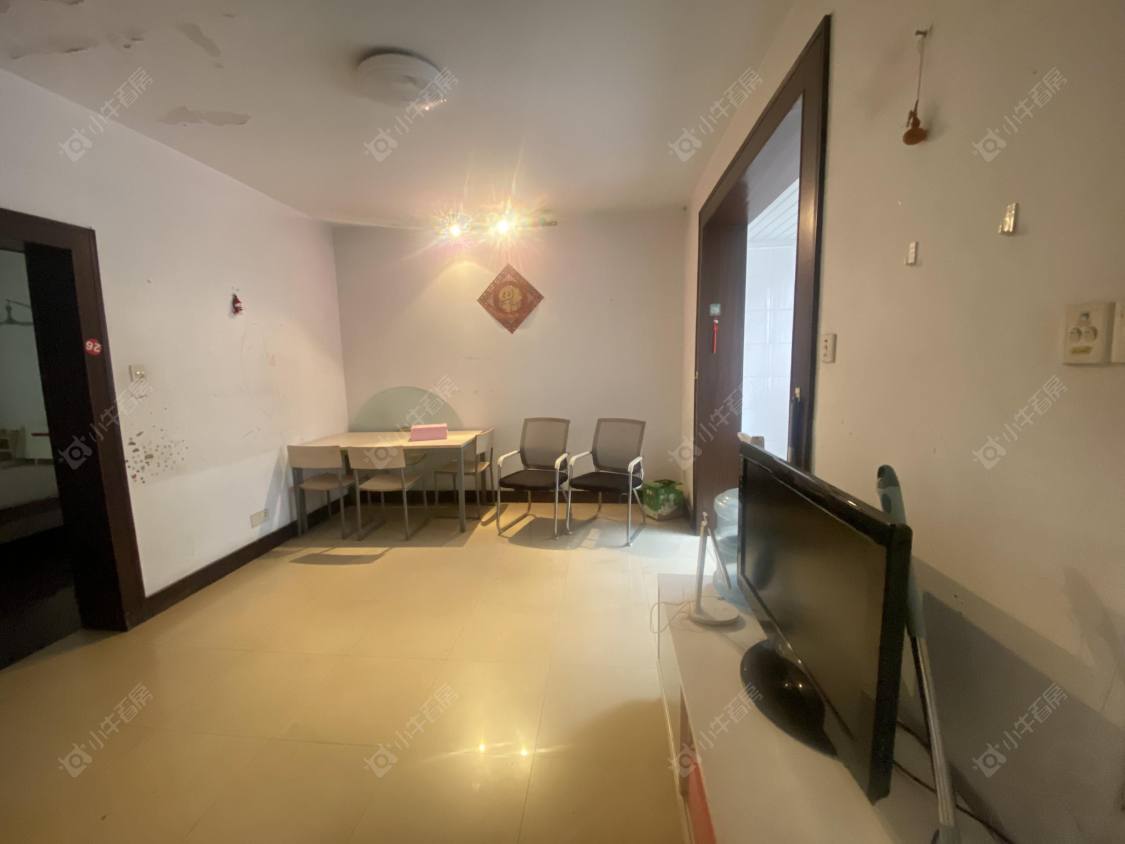 常州勤业四村南区2室1厅1卫出租房源图片