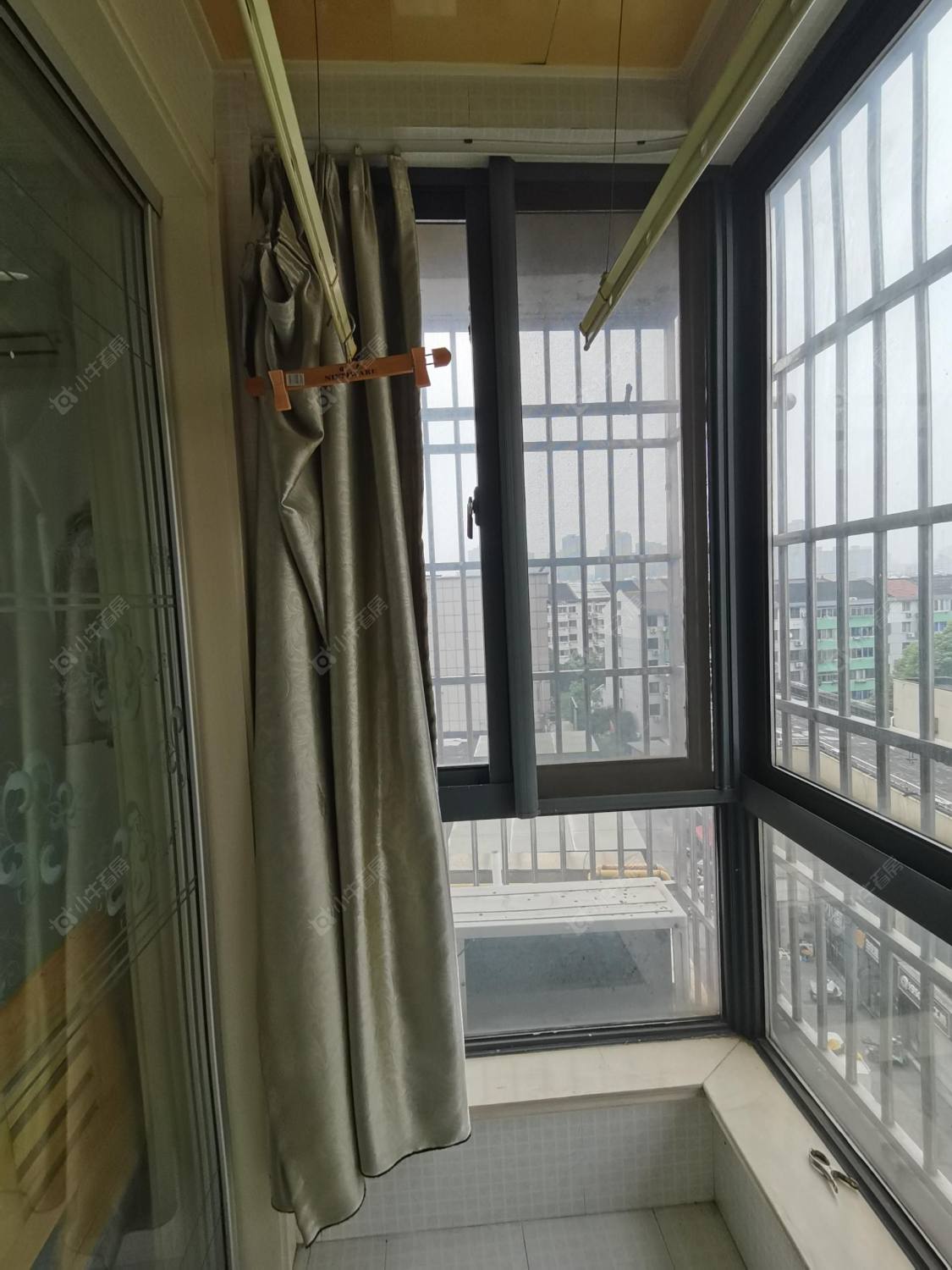 常州翠园世家在租房源室内图_小牛看房