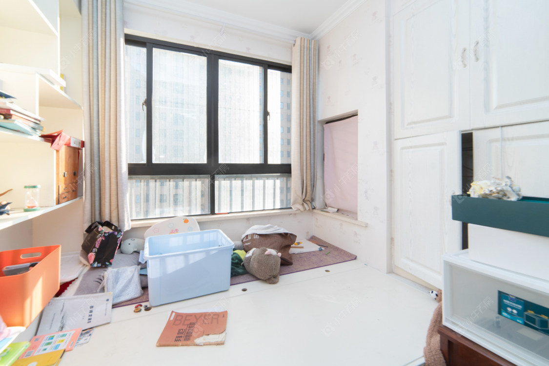 常州檀香湾在售二手房源室内图_小牛看房