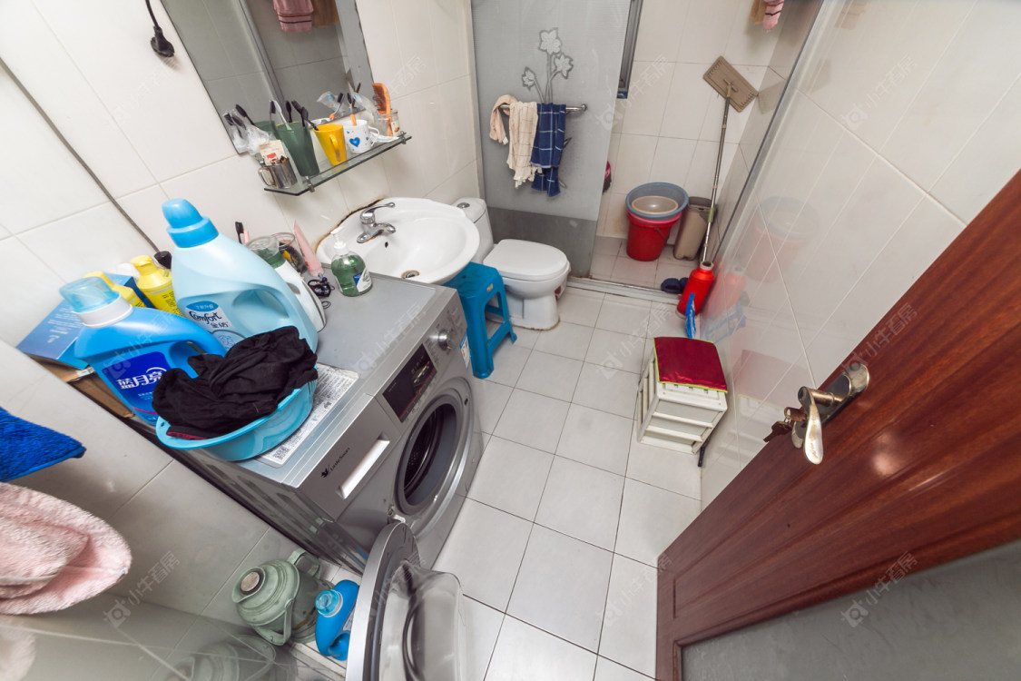 常州陈渡新苑在售二手房源室内图_小牛看房