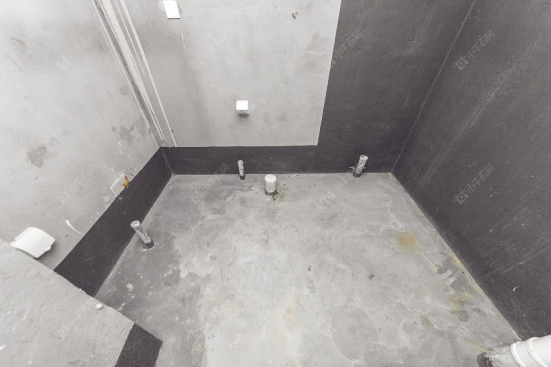 常州万科瑧湾汇（原蓝光黑钻）在售二手房源室内图_小牛看房