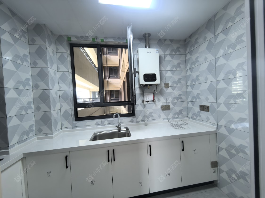 常州星河时代在租房源室内图_小牛看房