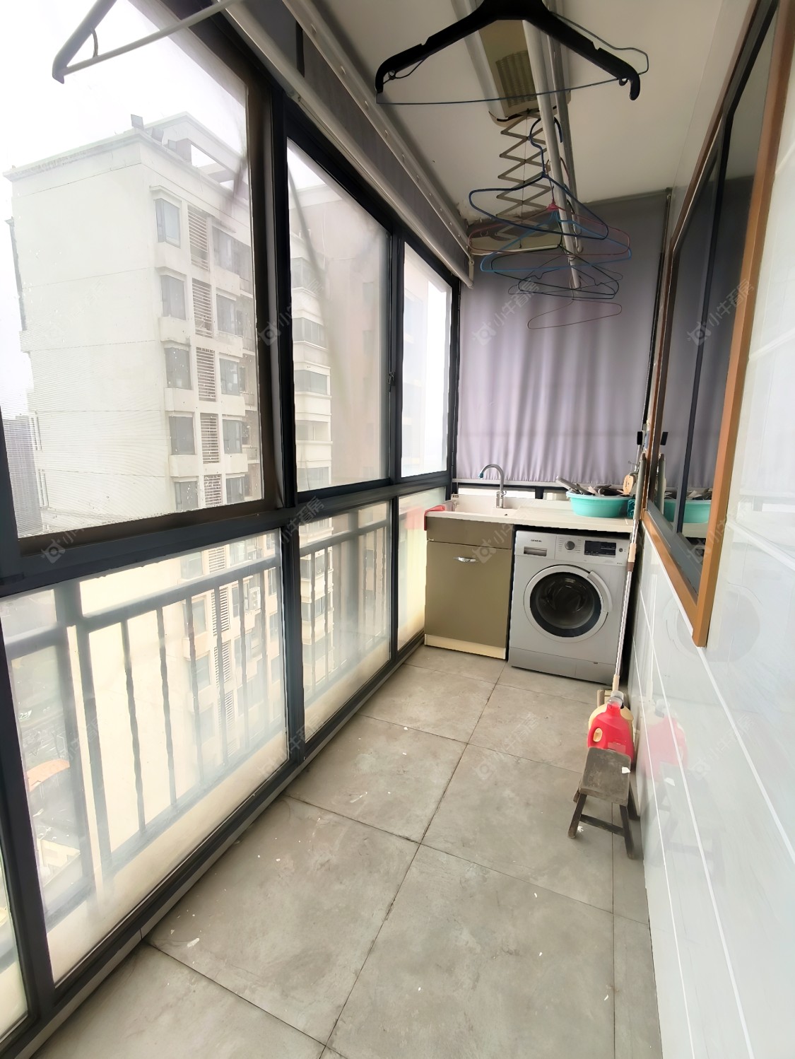 常州世茂香槟湖一期在租房源_小牛看房