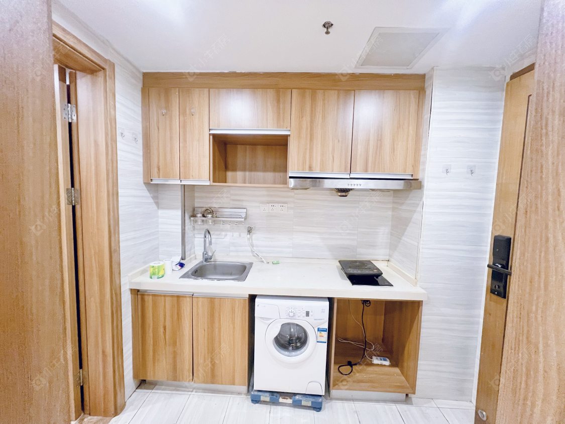 常州恒大翡翠华庭在租房源室内图_小牛看房