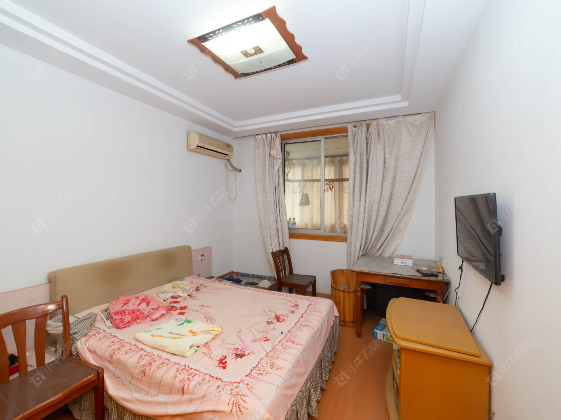 翠竹新村北区房源室内图 常州翠竹新村北区在售二手房源室内图_小牛看房