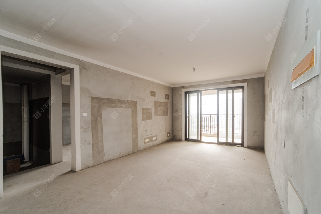 常州百兴澜庭在售二手房源室内图_小牛看房