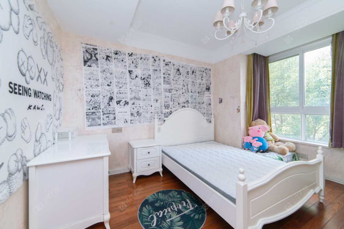 常州御水华庭一期在售二手房源室内图_小牛看房