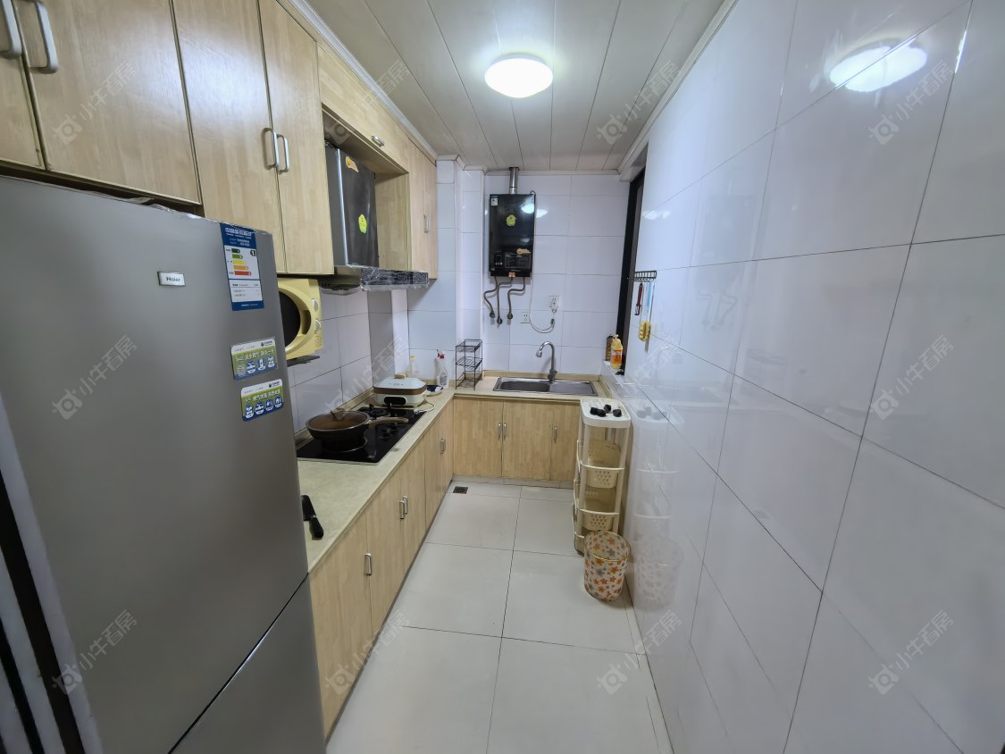 常州聚湖雅苑在租房源_小牛看房