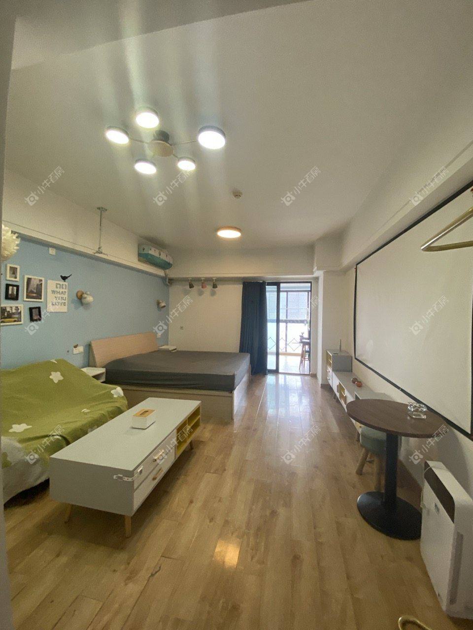 常州新北万达广场在租房源室内图_小牛看房