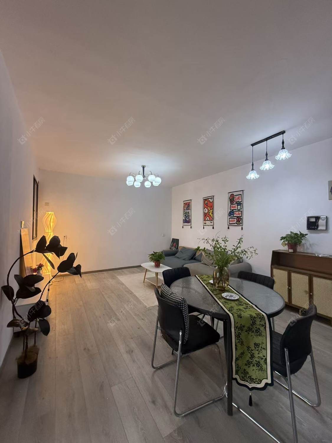 常州香江华廷花园在租房源_小牛看房