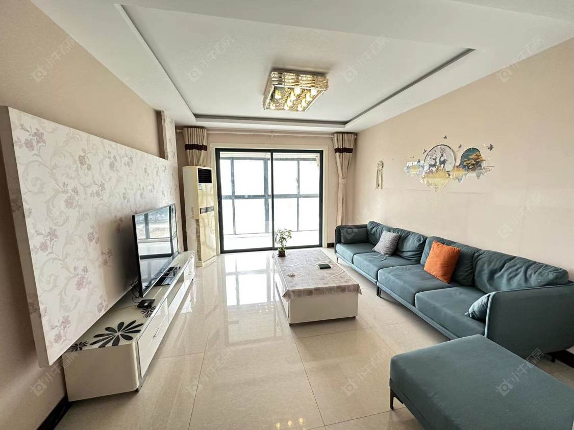 常州天安尚城一期在租房源_小牛看房