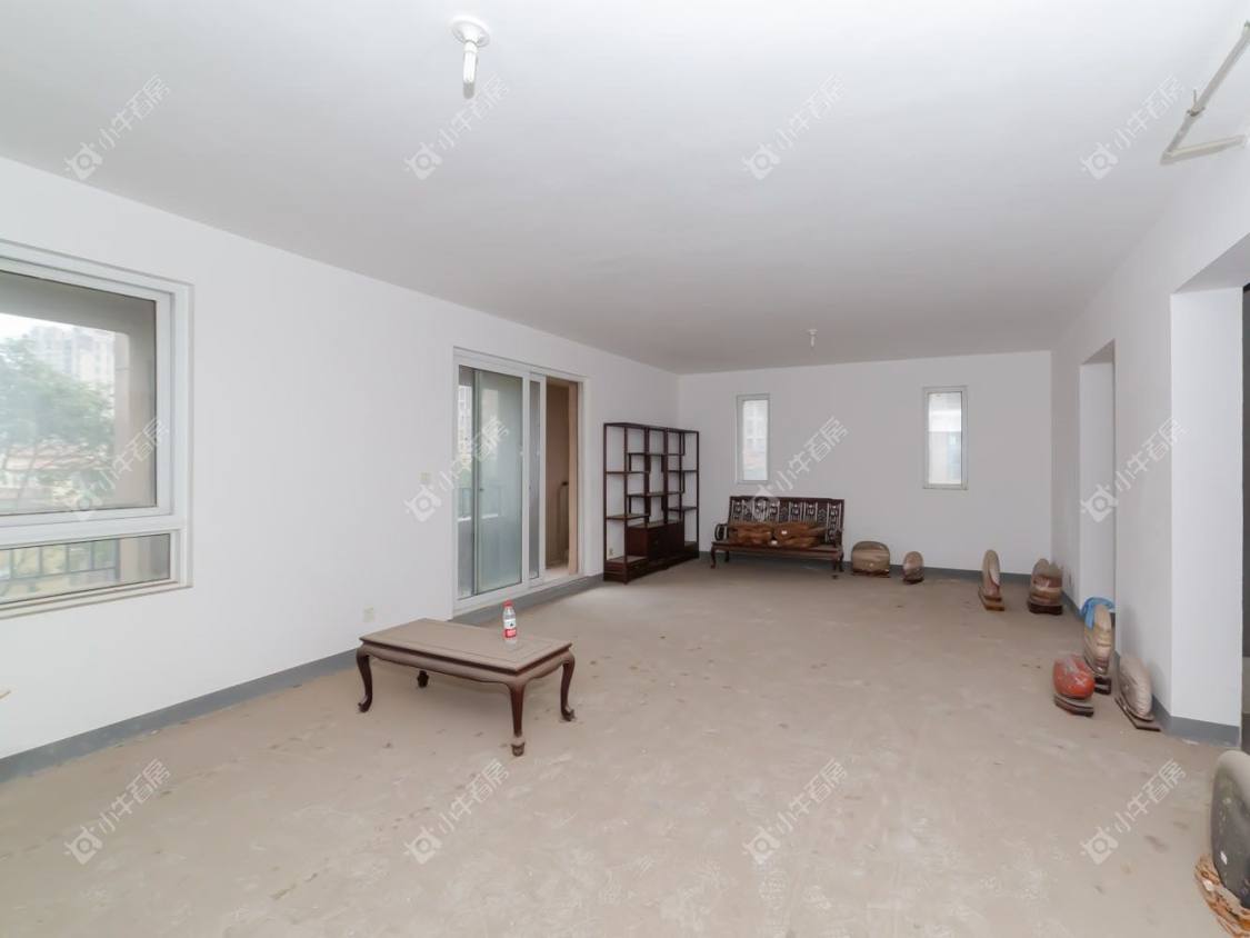 常州龙湖香醍漫步北区4室2厅3卫出租_小牛看房