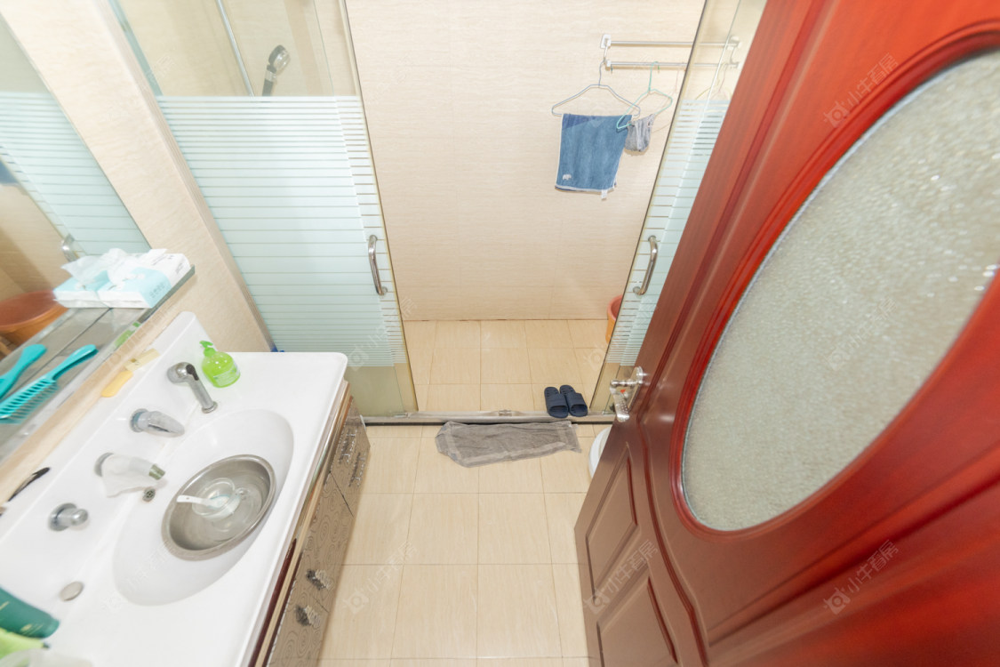 常州聚怡花园北区在售二手房源室内图_小牛看房