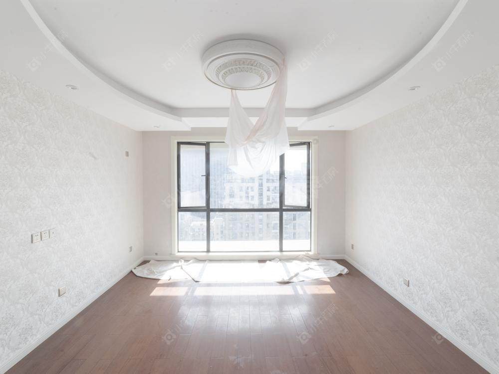 常州府翰苑西区在售二手房源室内图_小牛看房