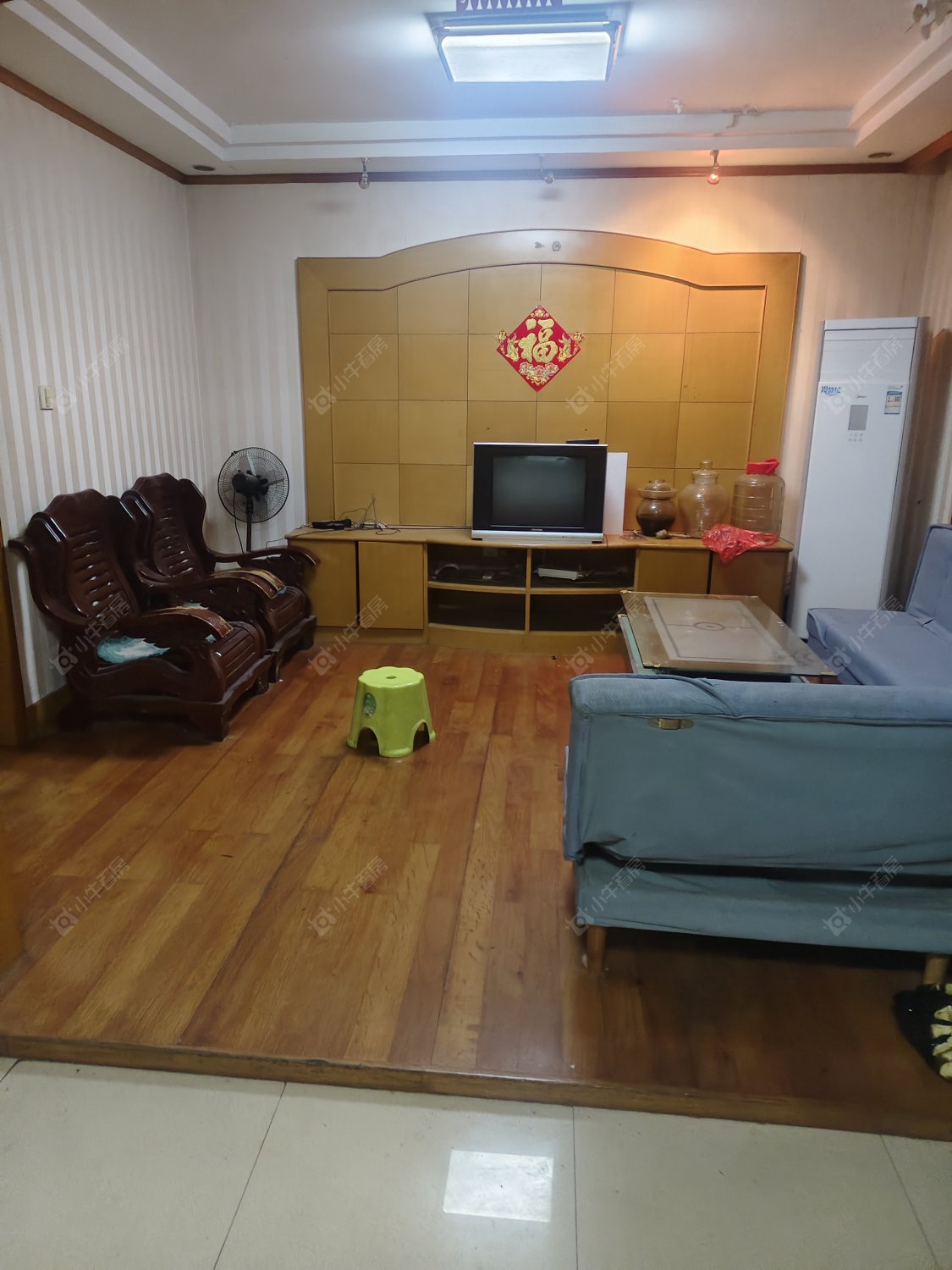 常州浦南南村在租房源室内图_小牛看房