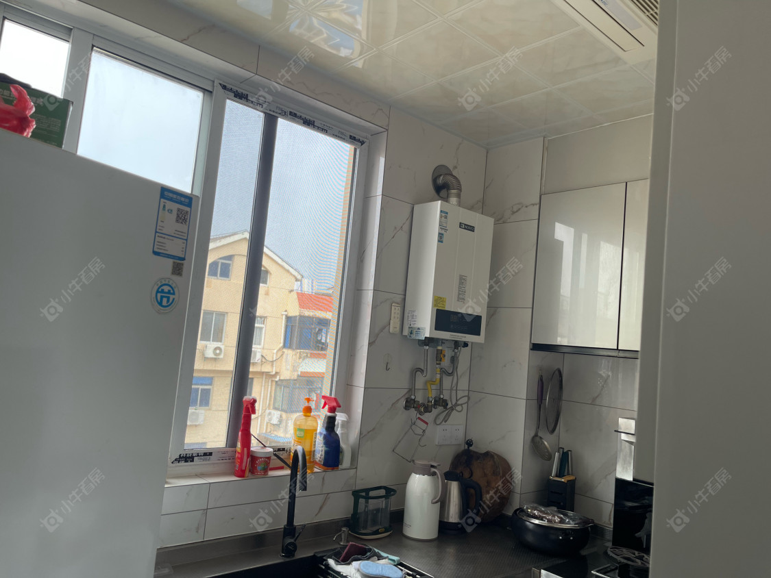 常州燕兴新村东区在租房源室内图_小牛看房