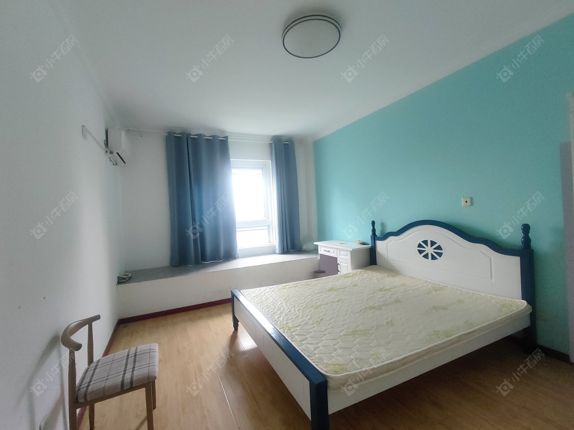 常州中奥珑郡3室2厅1卫出租_小牛看房