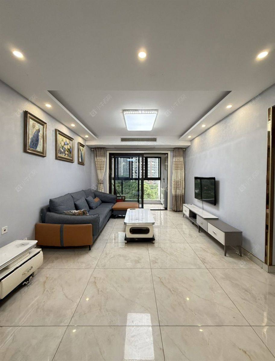 常州星河国际五区在租房源_小牛看房