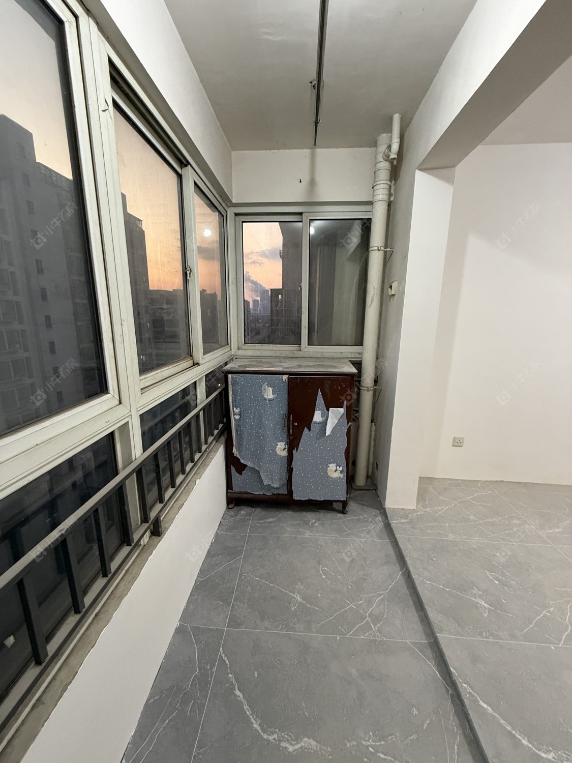 常州观墩花苑在租房源户型图_小牛看房