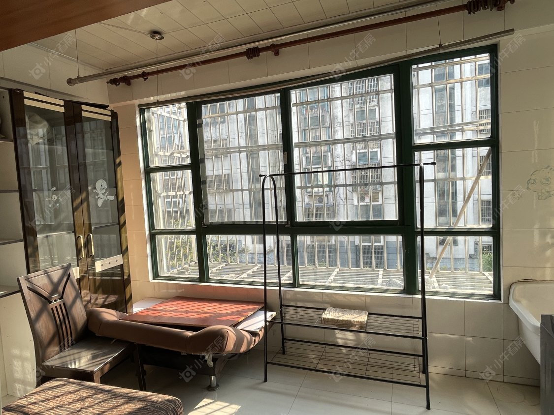 常州青洋花苑在租房源_小牛看房