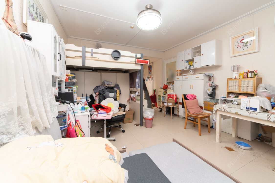 常州华府家园在售二手房源室内图_小牛看房