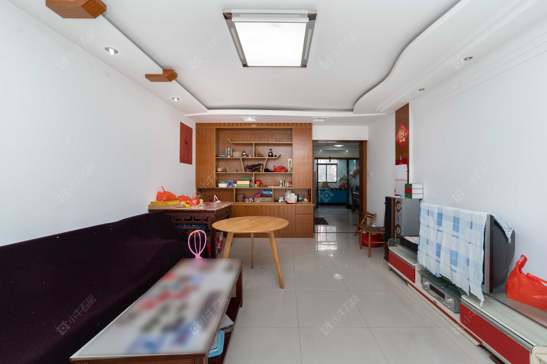 常州宋剑湖家园在售二手房源室内图_小牛看房