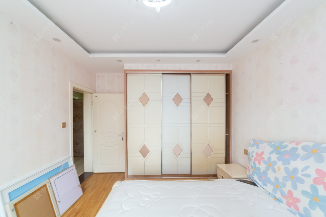 常州绿都万和城七区在售二手房源室内图_小牛看房