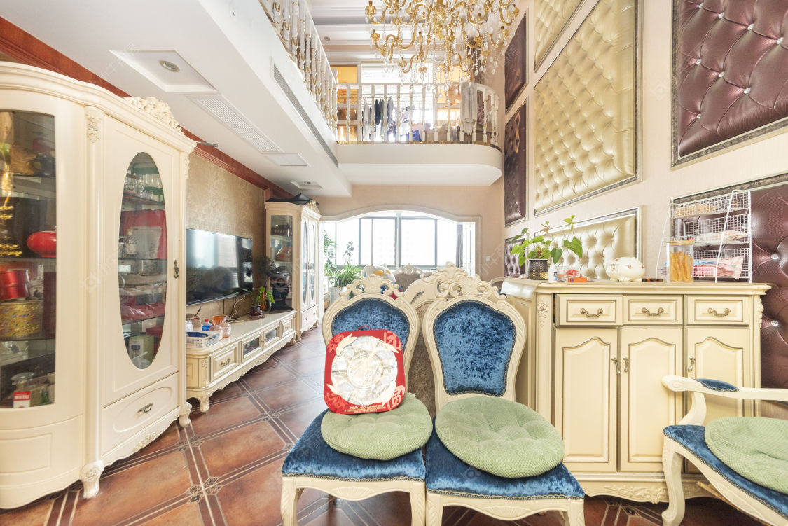 常州天隽峰在售二手房_小牛看房