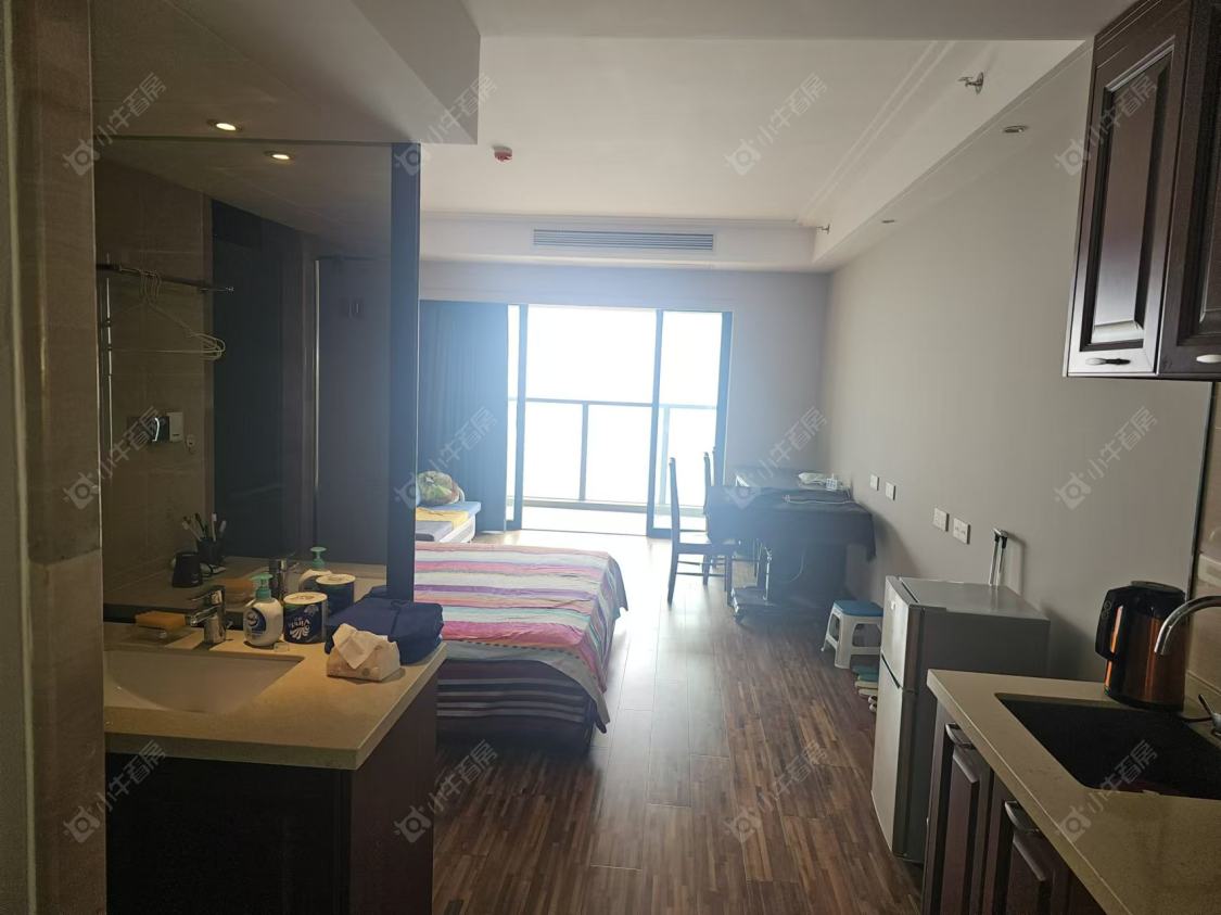 常州星河澜月湾在租房源_小牛看房