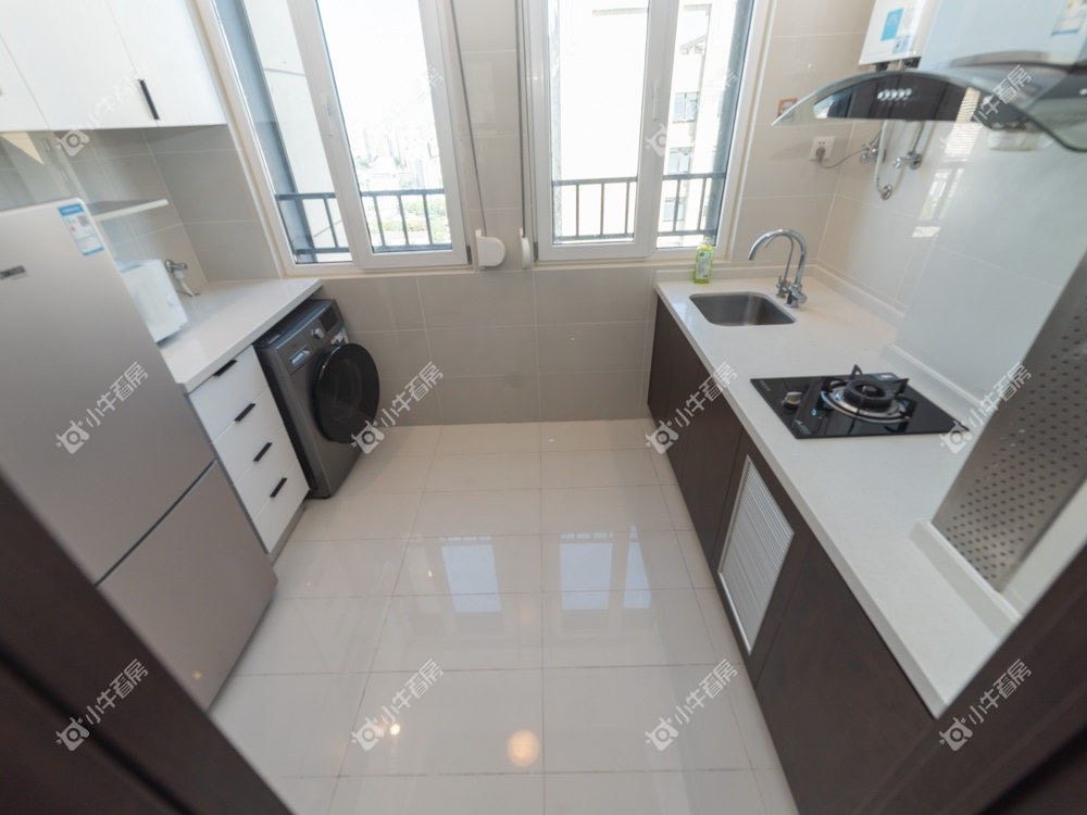 常州朗诗邻里中心在租房源室内图_小牛看房