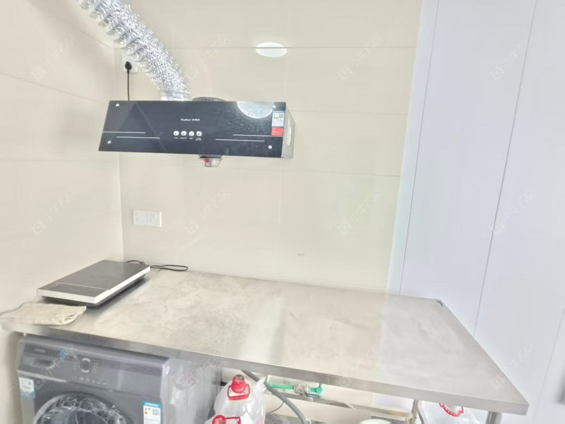 常州爱琴海公寓在租房源室内图_小牛看房