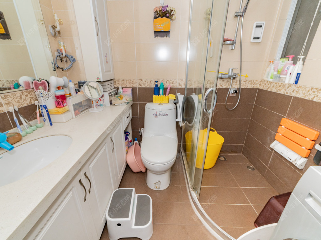 府西花园房源室内图 常州府西花园在售二手房源室内图_小牛看房