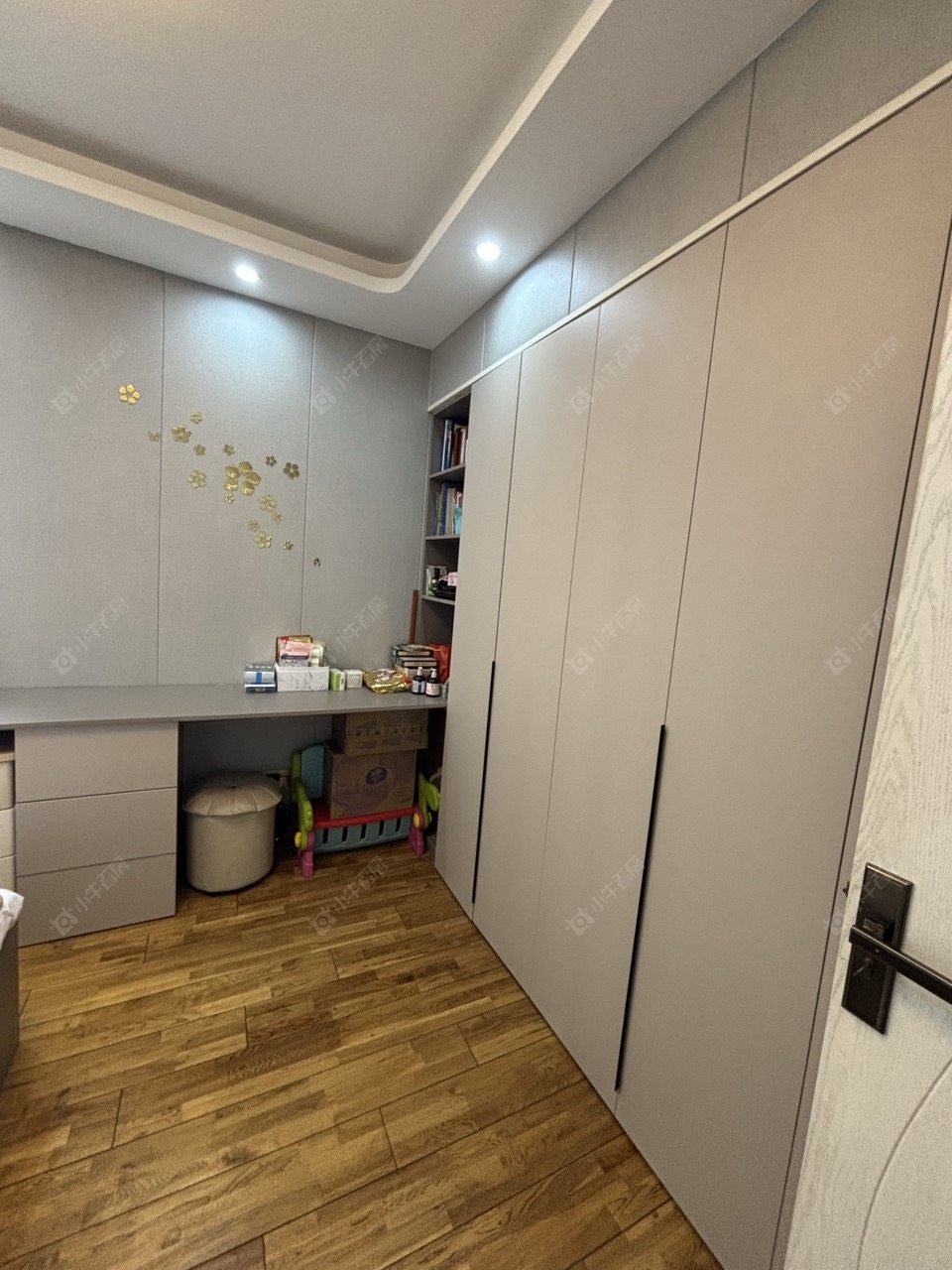 常州外滩1号在租房源室内图_小牛看房