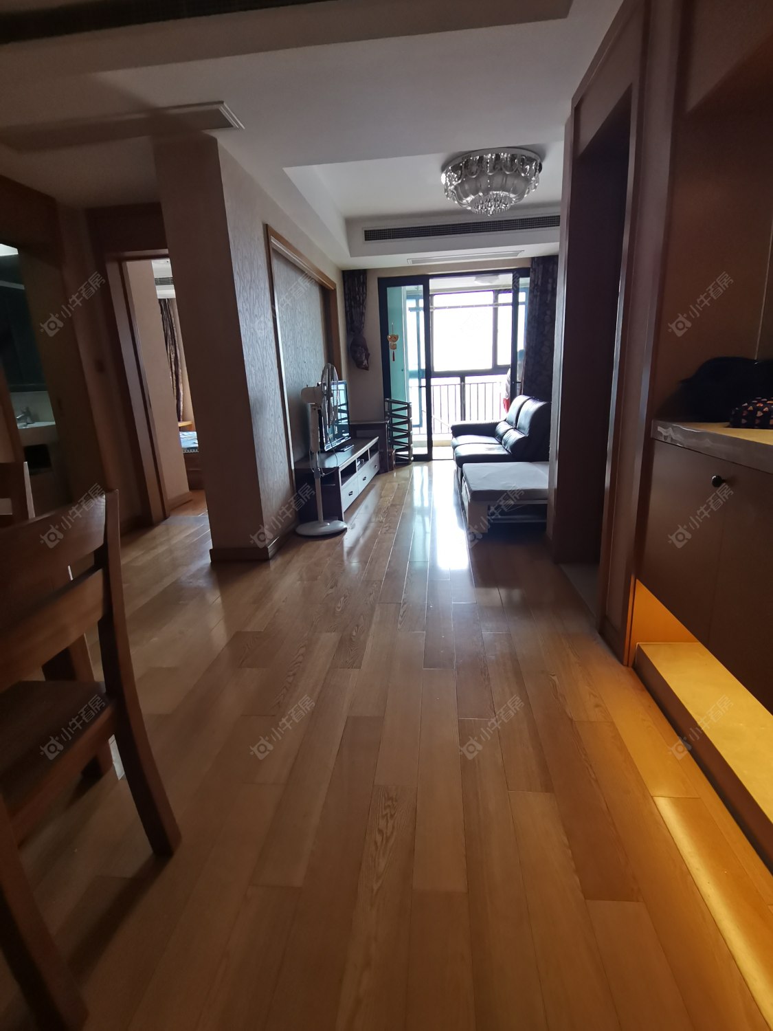 常州新城金郡(天宁)一期租房房源封面图