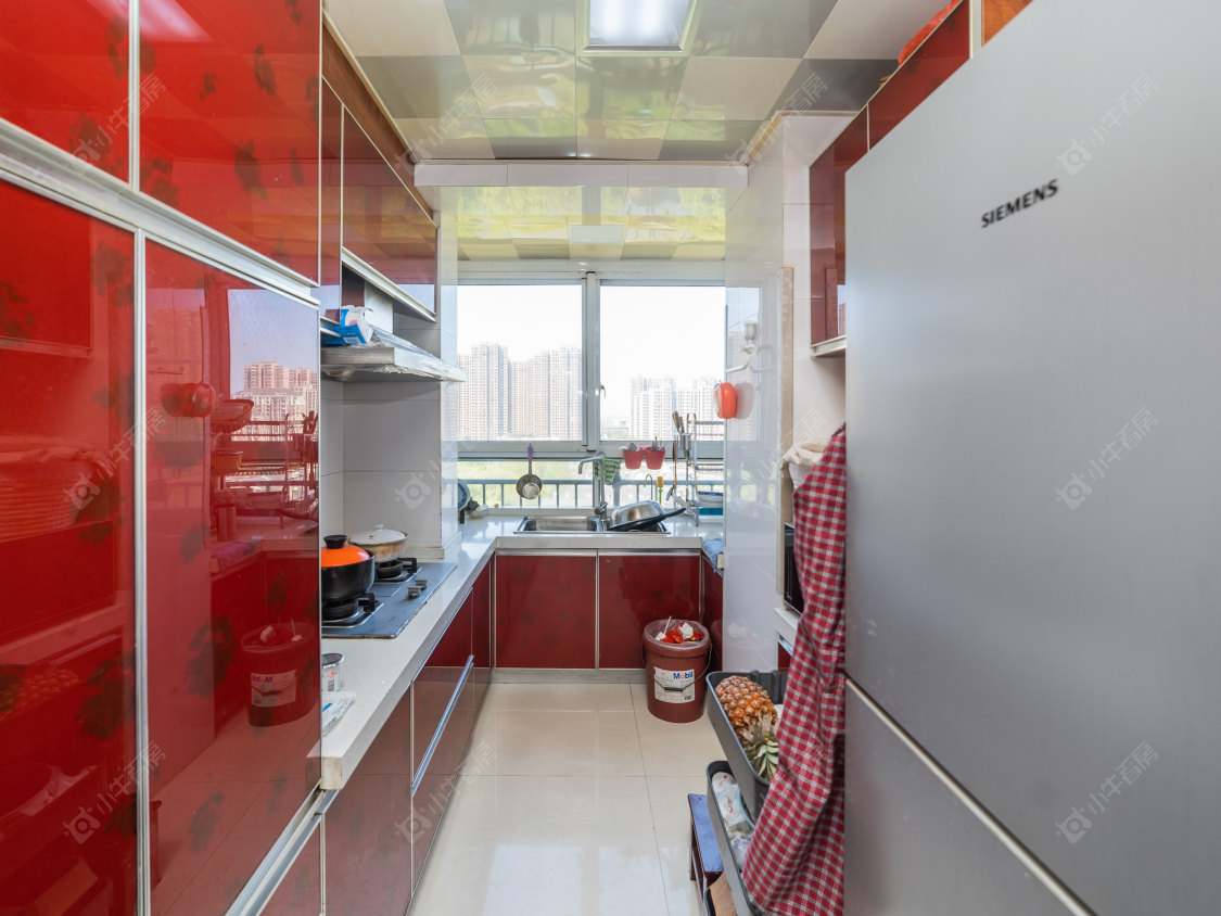 豪景家园房源室内图 常州豪景家园在售二手房源室内图_小牛看房