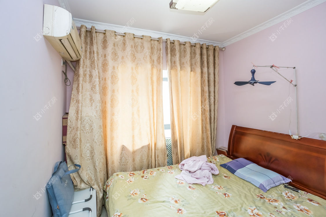 常州凯旋城东区在租房源_小牛看房