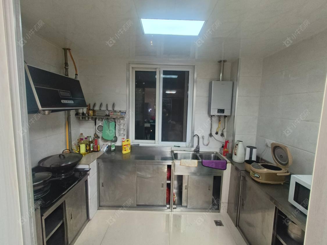 常州新景花苑一期在租房源室内图_小牛看房