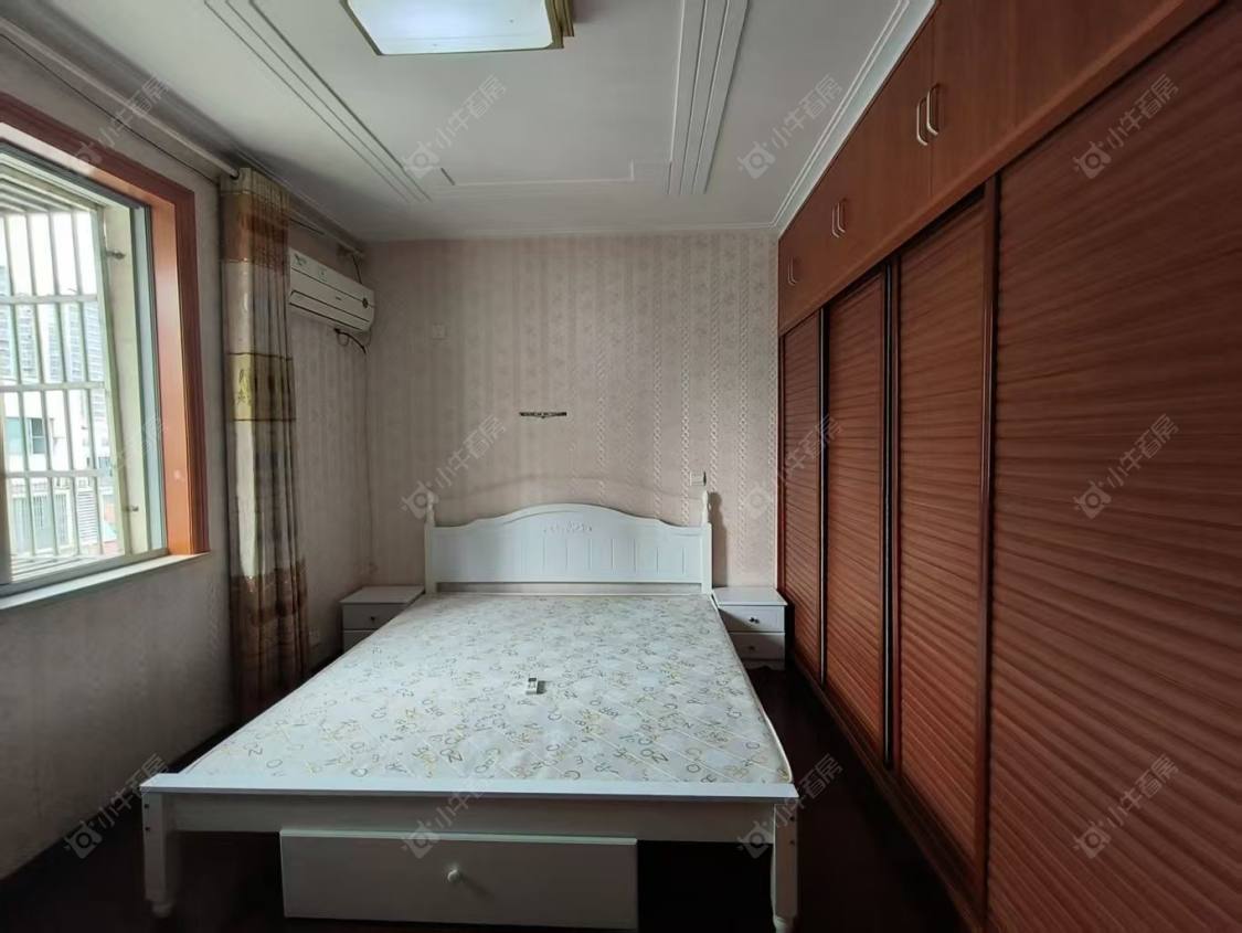 常州永安花苑在租房源室内图_小牛看房